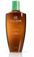 Collistar - firming shower oil укрепляющее масло для душа 400 мл