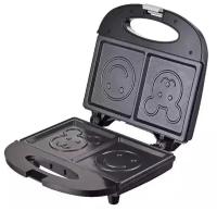 Профессиональная Вафельница Sokany sk-128 Waffle Maker