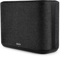 Беспроводная акустика с Wi-Fi Denon Home 250 black