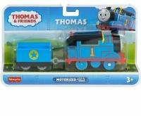Thomas & Friends Паровозик моторизированный "Томас"