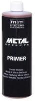 MODERN MASTER Primer Грунт для защиты металла от коррозии, коричневый (0,454л)