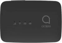 Роутер Alcatel LINKZONE MW45V 4G, 3G, black