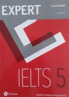 EXPERT IELTS 5. Coursebook