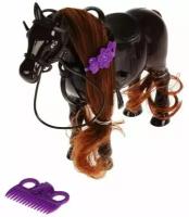 Лошадь карапуз для куклы B1996455BH-RU