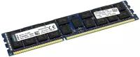 Оперативная память Kingston KVR16LR11D4/16, DDR3, 16 гб, 12800R для серверов. ОЕМ