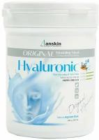 ANSKIN Альгинатная маска с гиалуроновой кислотой Original Hyaluronic Modeling Mask