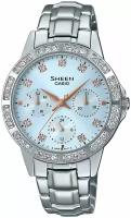 Наручные часы CASIO Sheen SHE-3517D-2A