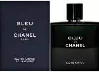 Chanel парфюмерная вода Bleu de Chanel, 150 мл