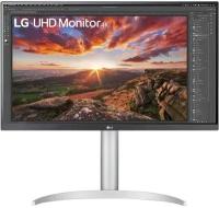 LG 27UP850-W Монитор