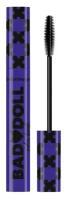Тушь для ресниц Belor Design Bad Doll, объем, цвет фиолетовый, 9.3мл