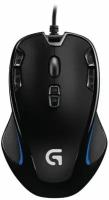 Компьютерная мышь Logitech G300S (910-004345)