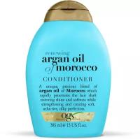 OGX Кондиционер для восстановления волос с экстрактом Арганы / Renewing + Argan Oil Of Morocco Conditioner 385Ml