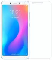 Пленка защитная Nillkin для Xiaomi Redmi 6 / Redmi 6A матовая