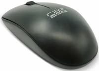 CBR CM-410 Black, оптика, радио 2,4 Ггц, 1200 dpi, USB