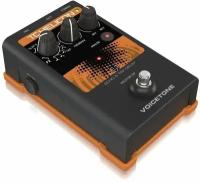 Педаль эффектов вокальная TC HELICON VOICETONE E1