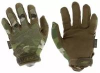 Перчатки Mechanix Original multicam [M / ]