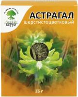 Астрагал шерстистоцветковый, трава 25 г от головной боли, для очищения организма