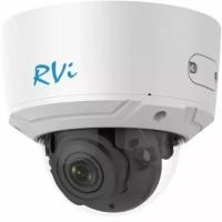 Купольная IP Видеокамера антивандальная RVi-2NCD2045 (2.8-12)