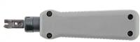 Инструмент Gembird T-431 для разделки витой пары, с ножом, тип 110