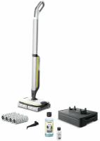 Аккумуляторная швабра Karcher FC 7 Cordless Premium (1.055-760.0)