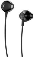 Наушники Philips TAUE100 Black