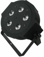 Архитектурный прожектор Euro DJ LED PAR-512 RGBWAU