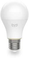 Умная LED-лампочка Yeelight LED Bulb A60 (mesh), белый (YLDP10YL)