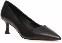 Туфли женские El Tempo VIC3-163_EL1147-303-Y221-L_BLACK, 38, черный