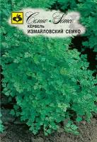 Кервель "Семко" Измайловский 1г