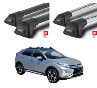 Yakima Багажник Yakima (Whispbar) на крышу Mitsubishi Eclipse Cross 5 Door SUV с 2017