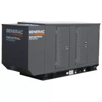 Газовый генератор Generac SG32/PG29 в кожухе с АВР, (32000 Вт)