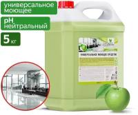 Универсальное моющее средство (концентрированное, нейтральное) 5 кг Clean&Green CG8019