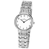 Наручные часы JACQUES LEMANS 1-1934A женские, кварцевые, водонепроницаемые