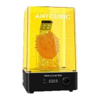 Автоматизированная сушилка 2 в 1 - Anycubic Wash&Cure Pro - для Anycubic Mono X