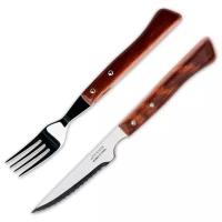 Arcos Набор столовых приборов для стейка Steak Knives, 12 предметов