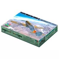 Сборная модель HobbyBoss Focke Wulf Fw 190D-9 (81716) 1:48