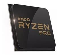 Процессор AMD Ryzen 5 PRO 2600 AM4, 6 x 3400 МГц, OEM