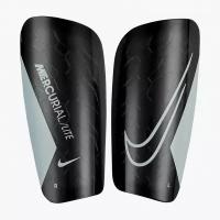 Щитки Nike Mercurial Lite DN3611-010, р-р L, Черный
