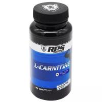 RPS L-carnitine, 75 гр. (чёрная смородина)