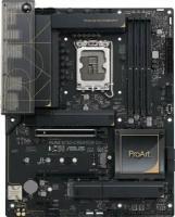 Материнская плата ASUS PROART B760-CREATOR D4 Socket 1700 B760 4xDDR4 2xPCI-E 16x 1xPCI-E 1x 4xSATA III ATX Retail