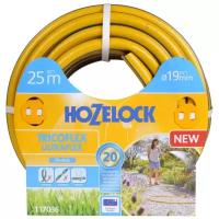 Шланг HOZELOCK Tricoflex Ultraflex, 3/4", 25 м