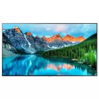 75" Телевизор Samsung BE75T-H 2021, серый