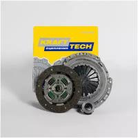 KRAFTTECH комплект сцепления SKODA FABIA 1.2 W08190A