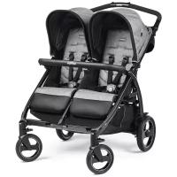 Прогулочная коляска Peg-Perego Book For Two cinder