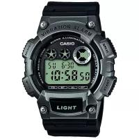 Наручные часы CASIO W-735H-1A3