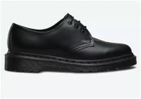 Кожаные ботинки Dr. Martens 1461 Mono HERITAGE 14345001 черные (41)