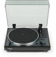 Проигрыватель винила Thorens TD 102 A black