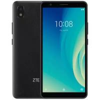 Смартфон Zte Blade L210 Black