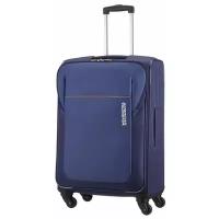 Чемодан American Tourister, текстиль