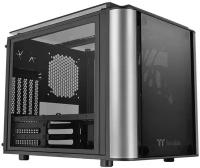 Компьютерный корпус Thermaltake Level 20 VT, черный